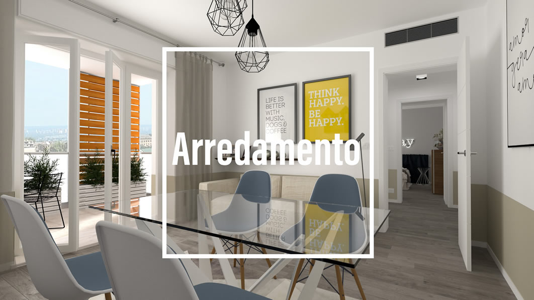 Arredamento