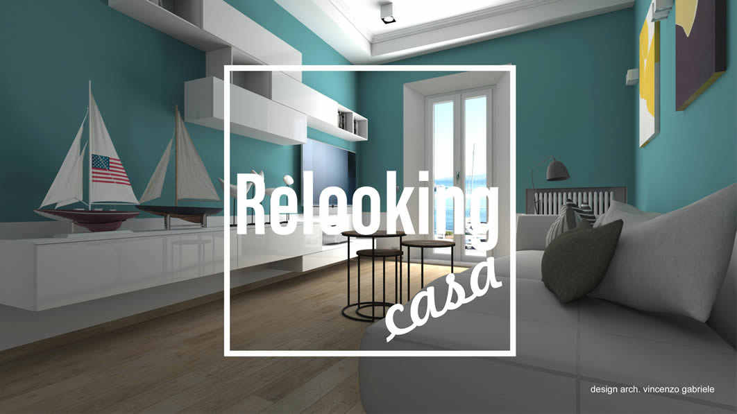 Relooking casa